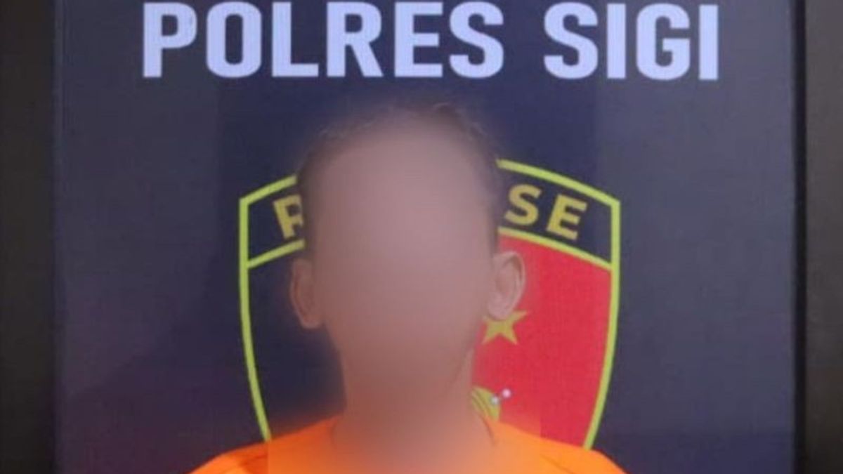 西吉警察逮捕涉嫌强奸12岁男孩的叔叔