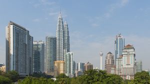 Kasus COVID-19 Tembus 1 Juta dan Catat Rekor Infeksi Harian, Malaysia Cabut Keadaan Daurat