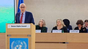 مقتل عشرات المدنيين، الأمين العام لحقوق الإنسان يطالب بوقف الهجمات الجوية بدون طيار في السودان