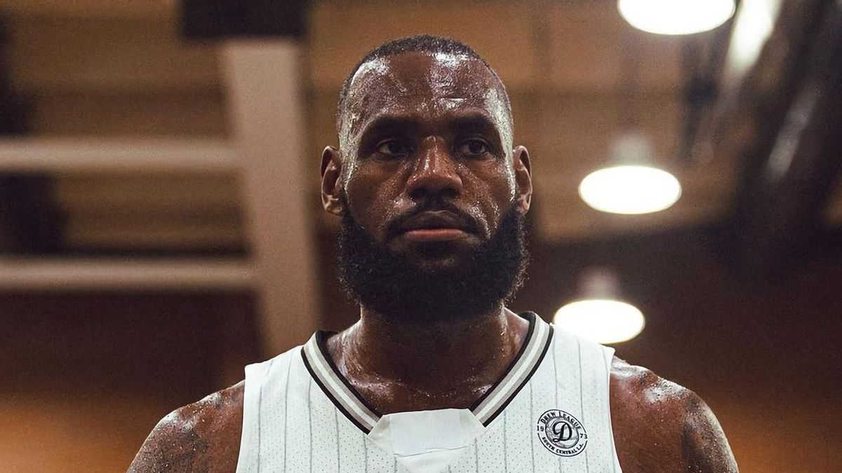 US Basketball National Team Fails To Win At FIBA World Cup 2023, LeBron James And Stephen Curry Want To Intervene In The 2024 Olympics