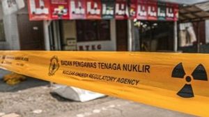 Kemenkes: 9 Warga Terpapar Cs-137 di Cikande, Dalam Perawatan Intensif