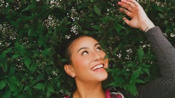 传达重要信息,第7章 卡林·诺维尔达(Karin Novilda)登山阿贡(Gunung Agung)的肖像