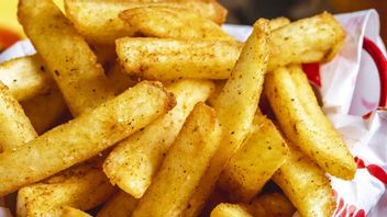 吃土豆吗?注意手术方法,以免引发糖尿病