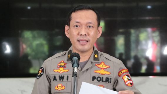  47.754 Orang Kedapatan Melanggar Protokol Kesehatan dalam Operasi Yustisi Nasional