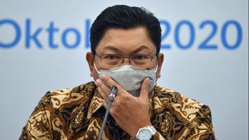 Bank Mandiri Distributes Dividends Of IDR 10.2 Trillion To Shareholders, The State Gets An Allocation Of IDR 6.16 Trillion