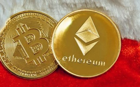 Peter Schiff Ramal Bitcoin Jatuh ke Harga 20.000 dan dan Ethereum 1.000 Dolar AS