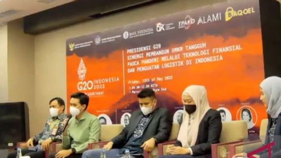 Alhamdulillah! Semakin Banyak Transaksi Produk Halal di e-Commerce, BI: Terbanyak dari Produk Fesyen