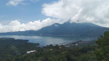 BKSDA Bali Tutup Sementara Empat Taman Wisata Alam Saat Nyepi