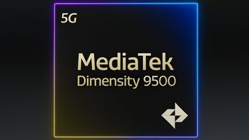 芯片尺寸 9500 讓人惊叹:CPU和GPU Super Gahar,Vivo X300 那么第一个!
