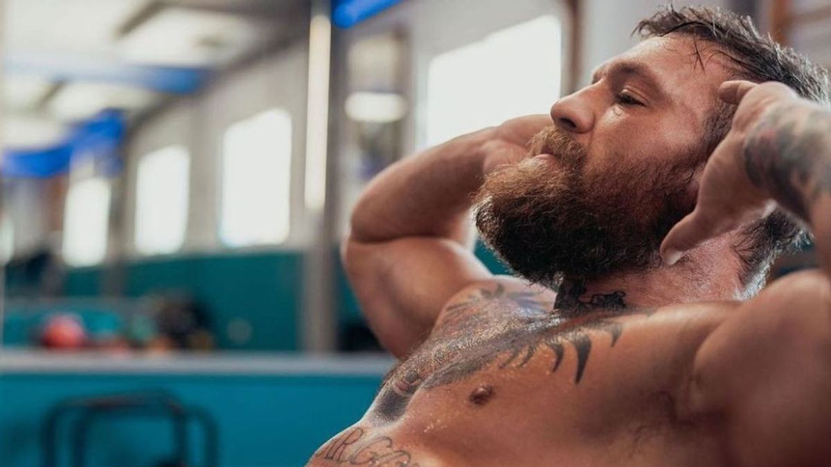 Conor McGregor's Plan To Comeback Can Postponed Up To Six Months, This Is The Reason