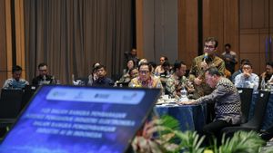Targetkan Dominasi Ekonomi Digital di ASEAN, Komdigi Fokus Bangun AI di Batam