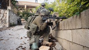 Mesir akan Lanjutkan Upaya Mediasi Gaza Usai Serangan Israel ke Qatar