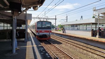 KAI Dukung Kebijakan Pemprov DKI Jakarta Wajibkan ASN Naik Transportasi Umum