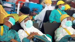 Komisi VIII DPR Minta Pemerintah Terbitkan Panduan Khusus Umrah Mandiri