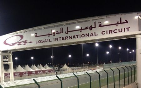 Jadwal MotoGP 2024, Qatar Kembali Jadi Seri Pembuka