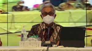 Blok Andaman II Aceh Punya Potensi Migas Cukup Menarik, Kilang LNG Arun Diharapkan Hidup Lagi