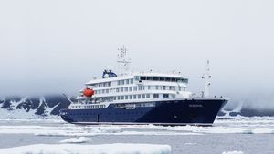 Two Singaporeans MV Hondius Passengers are Negative for Hantavirus
