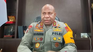 Chef de la police papoue : Le pilote de Susi Air retenu en otage par KKB reste toujours à Nduga