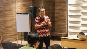 METIはインドネシアのエネルギー移行とグリーン経済の実施を促進