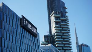 Teknologi Chipsetnya Lebih Unggul, Samsung Sikat Pasar TSMC Tanpa Ampun