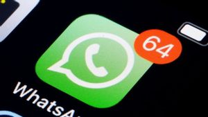 Tips Mudah Hapus Akun WhatsApp Sebelum Pindah ke Aplikasi Lain