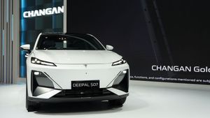 Changan Klaim Pengiriman Mobil ke Konsumen Bisa Akhir Tahun Ini