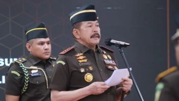 Burhanuddin: Jangan Kriminalisasi Kepala Desa karena Kesalahan Administratif