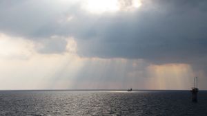 KBRI Tehran Koordinasi dengan Pemerintah Iran untuk Memastikan Keamanan Tanker Pertamina di Selat Hormuz