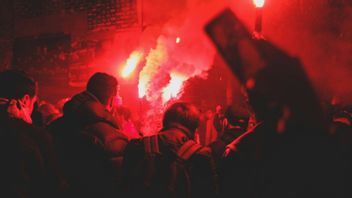 2 Japanese Companies In Malaysia Demolished By Bangladeshi Migrant Workers, Allegedly Related To Exploitation