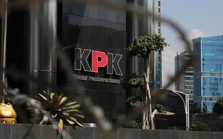 Kasus Korupsi Bansos Juliari Batubara, KPK Temukan Dokumen dan Penyediaan Sembako di Gedung Patra Jasa