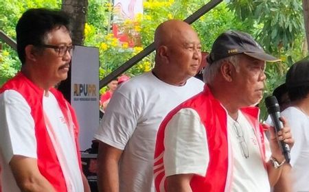 Menteri PUPR: Hidup di IKN Tambah Usia Minimal 10 tahun