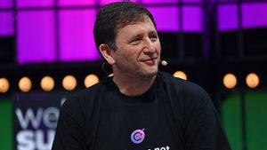 Celsius Founder Alex Mashinsky, Sentenced To 12 Years In Prison For Crypto Fraud