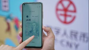 China Siap Gunakan Yuan Digital untuk Pembayaran Transportasi Umum