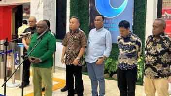 وزير حقوق الإنسان يطلب إجراءات قانونية إذا دخل أي ضباط يونيسبا أثناء الفوضى