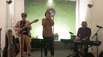 Irfan dan Denny Chasmala Bentuk The Chasmala, Rilis <i>Pria Idaman</i> Sebagai Single Debut