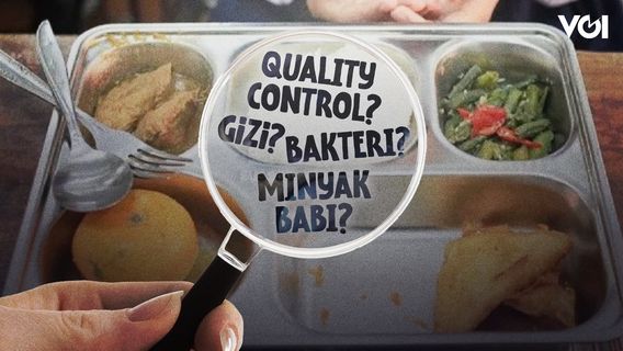 The Importance Of Nutritionists In Every SPPG