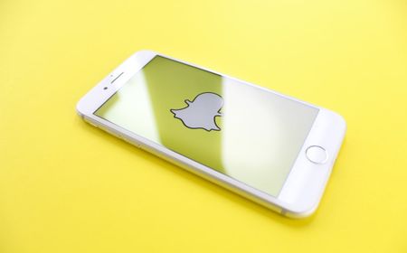 Fitur Animasi Snapchat Sukses Gaet Banyak Pengguna