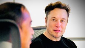 Elon Musk Banding Atas Keputusan Pengadilan yang Memaksa Pemeriksaan Atas Postingan Twitter-nya