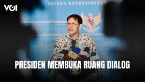 Hassan Wirajuda Lihat Upaya Presiden Prabowo Petakan Navigasi Indonesia di Tengah Konflik
