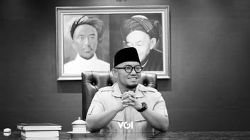 Dahnil Anzar: Berangkat Umrah via Asrama Haji Adalah Pilihan, Bukan Mandatori