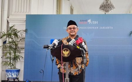 Mendikdasmen: Guru PPPK Bisa Mengajar di Sekolah Swasta Mulai 2025