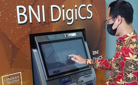 BNI Soal ATM di Kantor RANS Entertainment: Gimmick Marketing yang Saling Menguntungkan