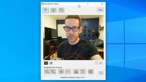 Cara Mengubah Kamera Ponsel Jadi <i>Webcam</i> untuk Mempermudah <i>Online Meeting </i>