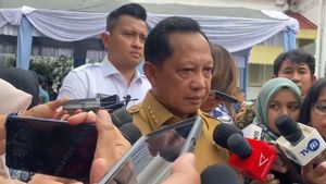 Mendagri Siapkan SE 'Hari Bersih-Bersih' Tiap Selasa–Jumat, Kepala Daerah yang Diam Akan Diinventarisir