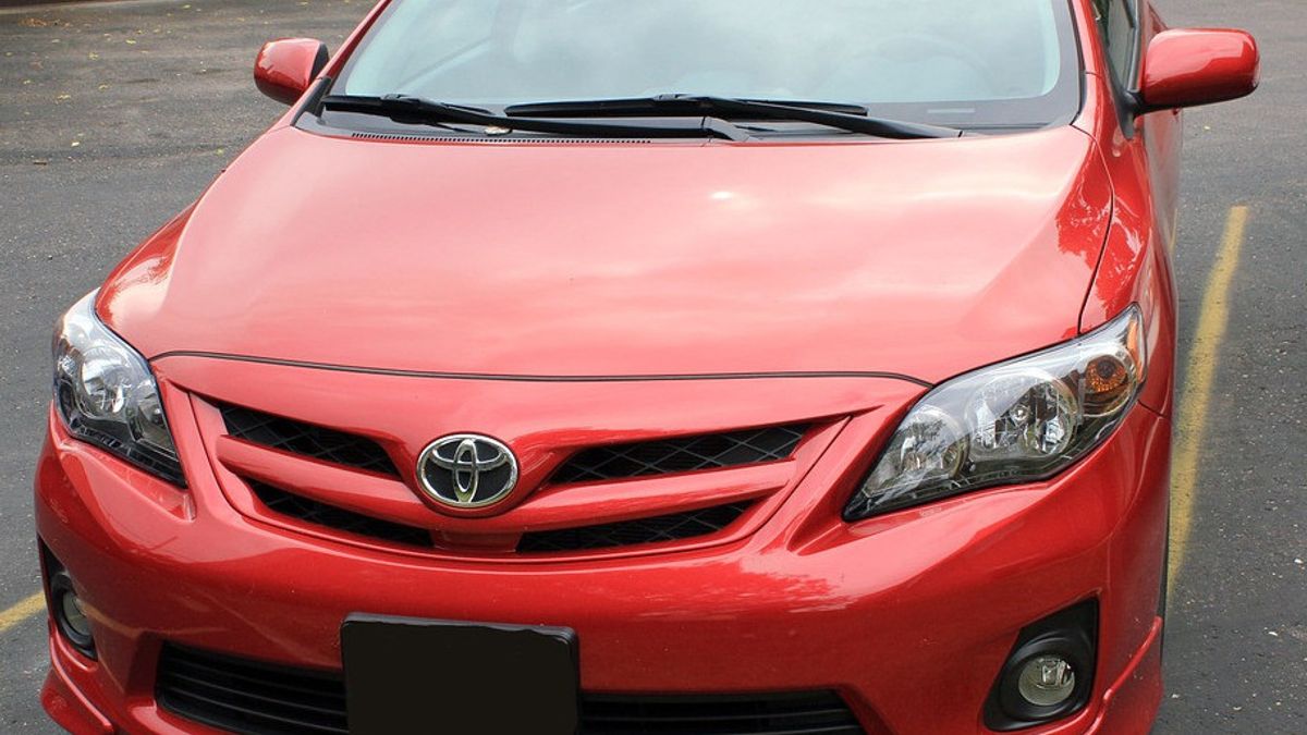 Toyota Segera Luncurkan Mobil Listrik Murah Berbasis Desain Corolla, Tapi Khusus di China