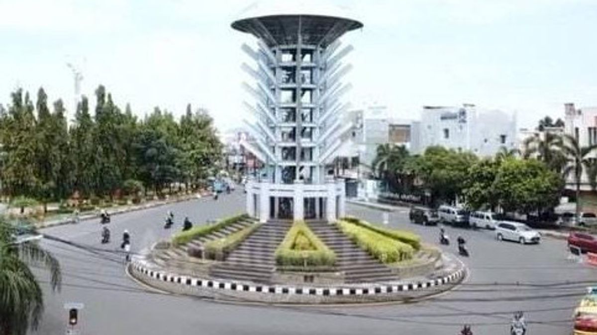 Cerita Sukses Cilegon Tekan Angka Kemiskinan, Pemberdayaan Ekonomi dan Penguatan Kewirausahaan jadi Fokus Utama