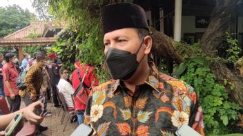 Kenang Fahmi Idris, Kepala BNPT: Tokoh yang Peduli dengan Masyarakat