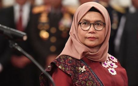 Anggota Komisi III DPR Fraksi PDIP Minta Maaf Pilih Lili Pintauli Jadi Wakil Ketua KPK