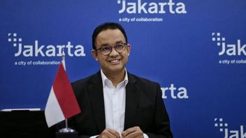 Anies Nyatakan Siap Nyapres, PDIP: Itu Haknya, Kita Lihat Apa Ada Partai Mau Terima?