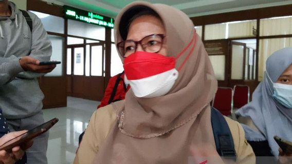 Hati-hati Ya! Sejumlah Pasien COVID-19 yang Dirawat di Solo Mengarah ke Omicron